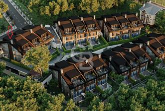 ZEKERİYAKÖY VALENS KORUDA MÜSTAKİL KİRALIK VİLLA - 3 - 331091