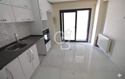 Buca Menderes Mh.de 2+1_Net 72m² D.Gazlı Satılık Bahçe Katı Daire