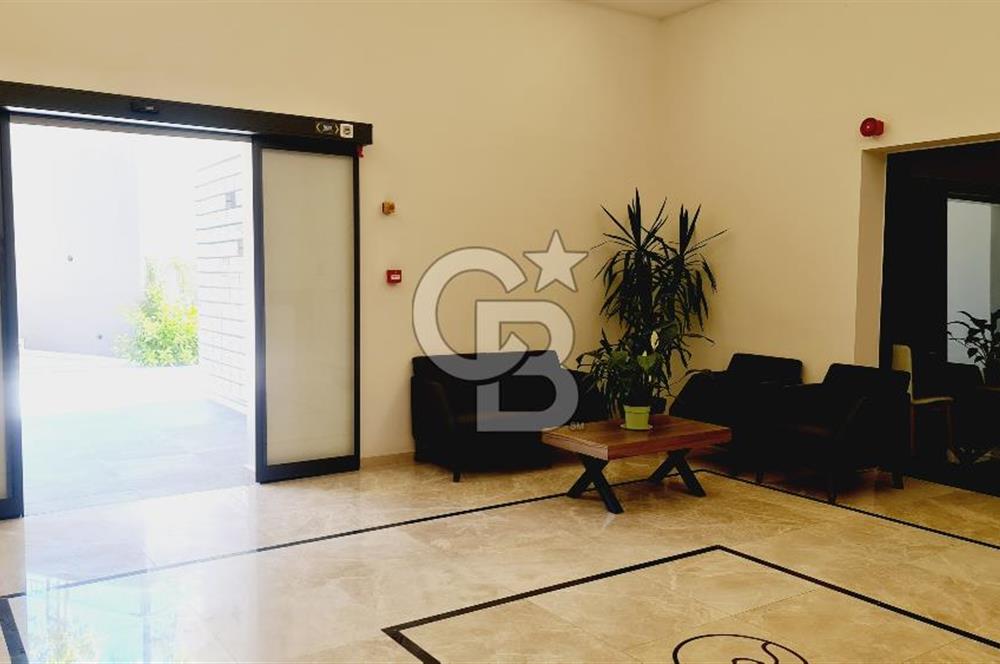 Manisa Meydan Ofis Blokların da Kiralık Ofis