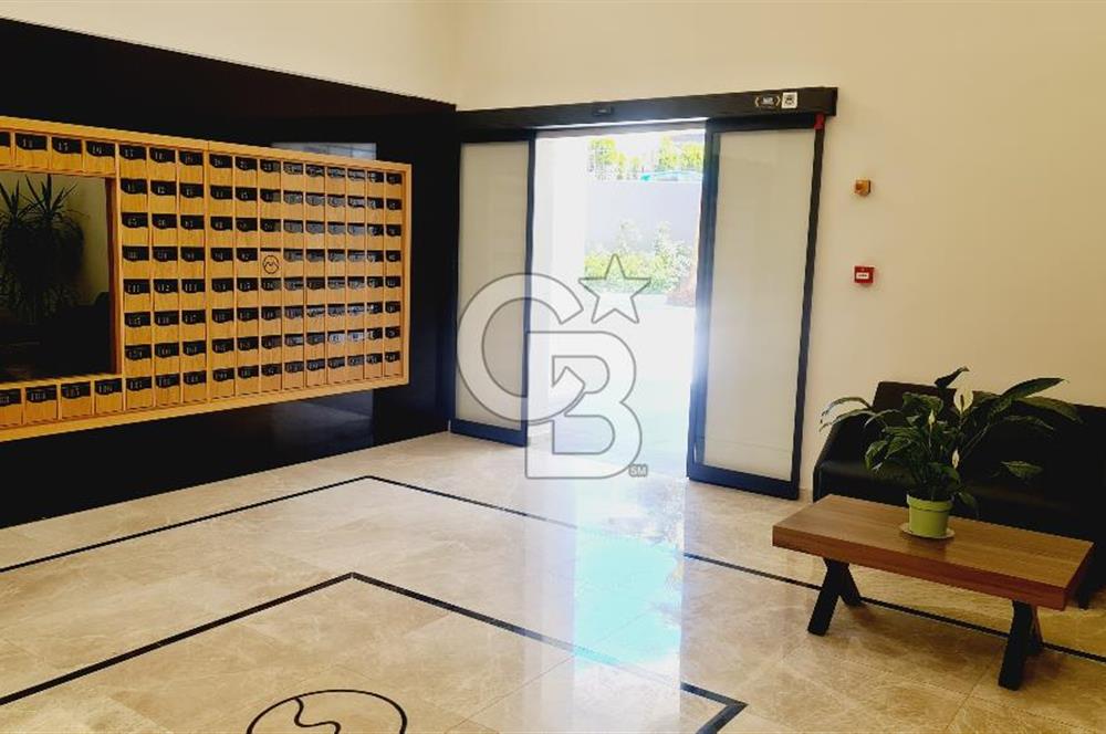 Manisa Meydan Ofis Blokların da Kiralık Ofis