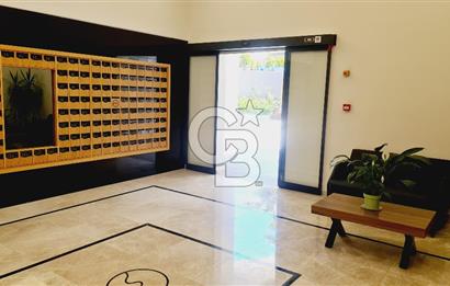 Manisa Meydan Ofis Blokların da Satılık Ofis