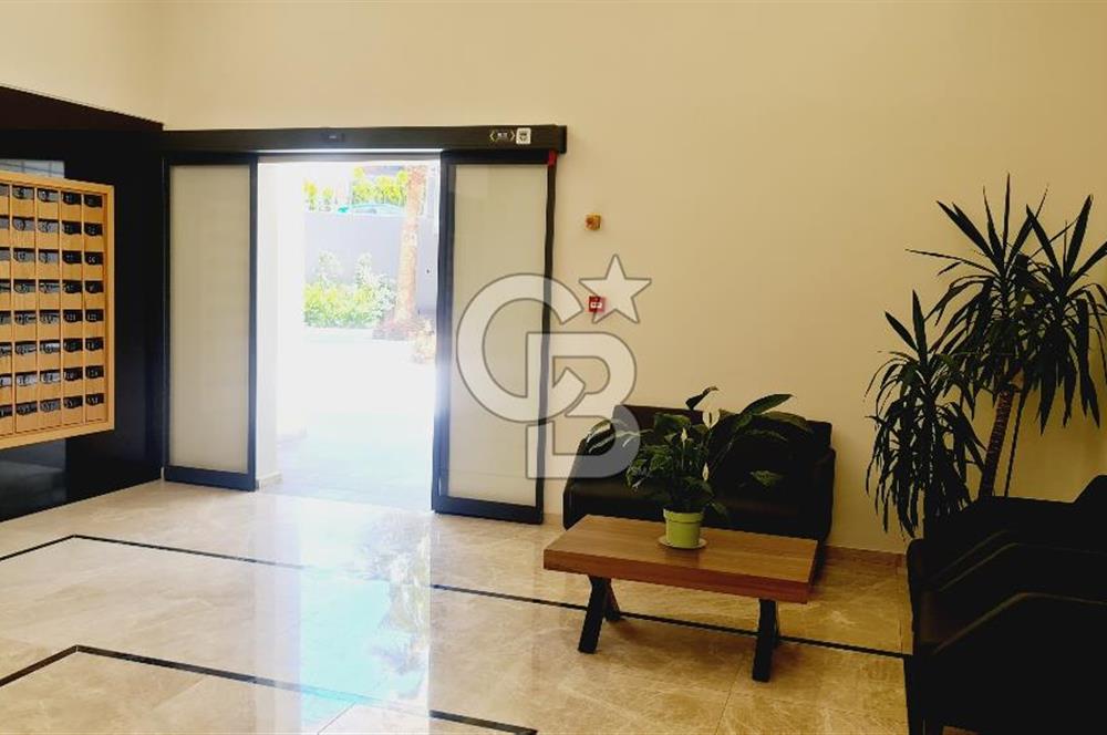 Manisa Meydan Ofis Blokların da Kiralık Ofis