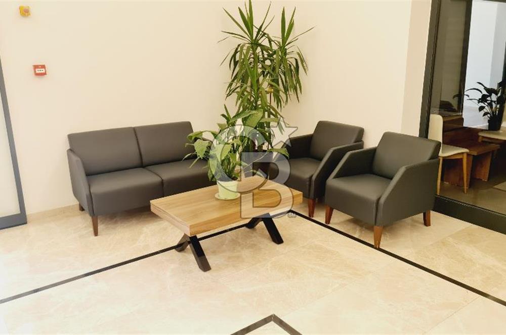 Manisa Meydan Ofis Blokların da Kiralık Ofis