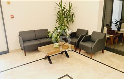 Manisa Meydan Ofis Blokların da Satılık Ofis