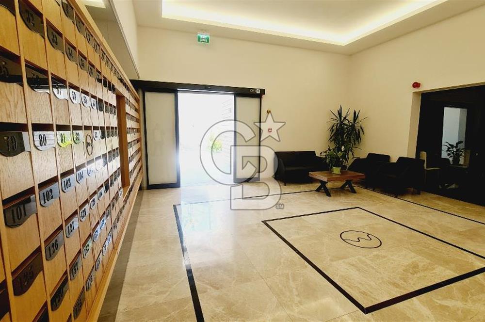 Manisa Meydan Ofis Blokların da Kiralık Ofis