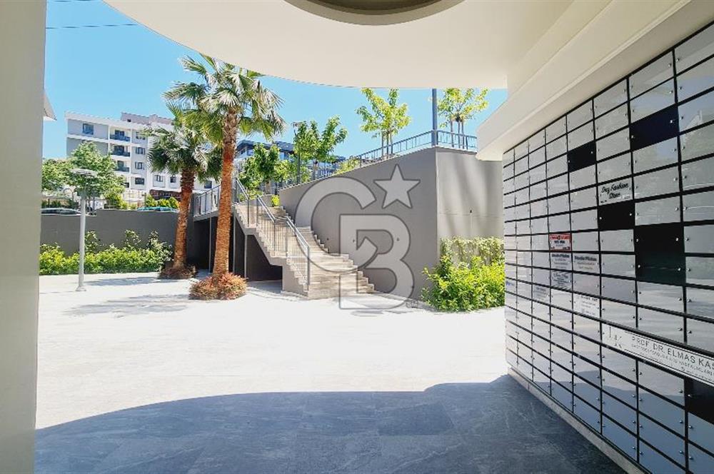 Manisa Meydan Ofis Blokların da Satılık Ofis