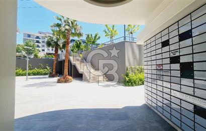 Manisa Meydan Ofis Blokların da Kiralık Ofis