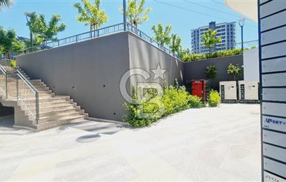 Manisa Meydan Ofis Blokların da Kiralık Ofis