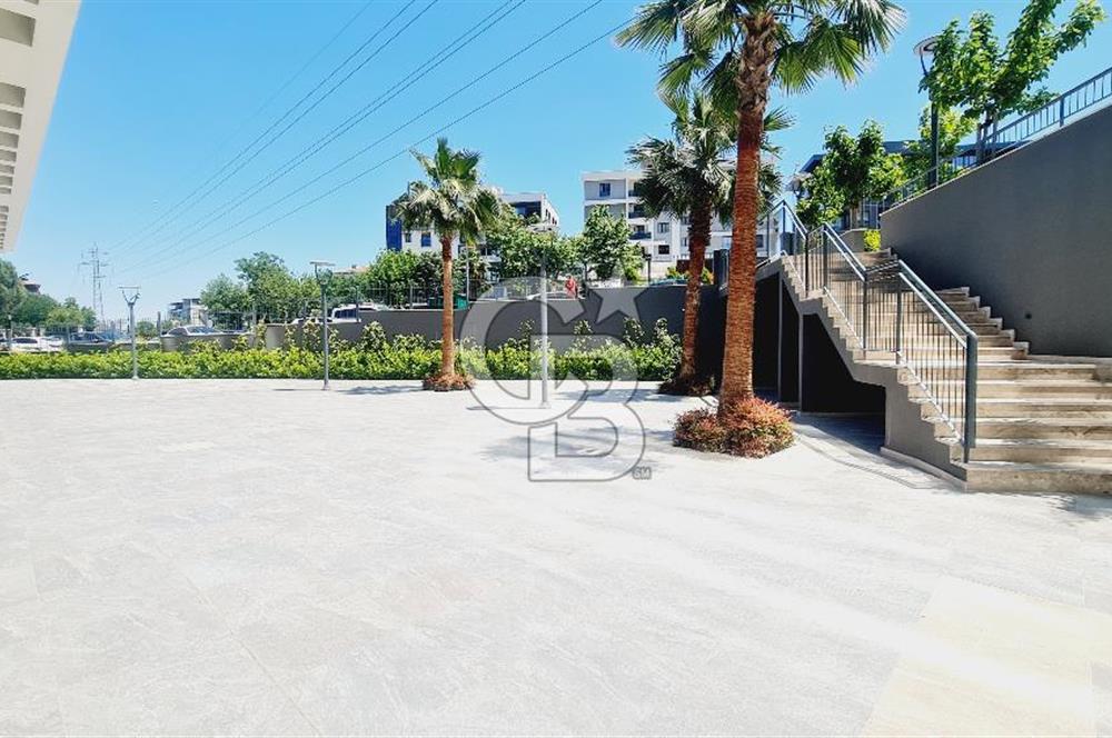 Manisa Meydan Ofis Blokların da Kiralık Ofis