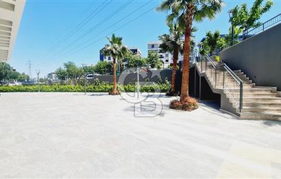 Manisa Meydan Ofis Blokların da Kiralık Ofis