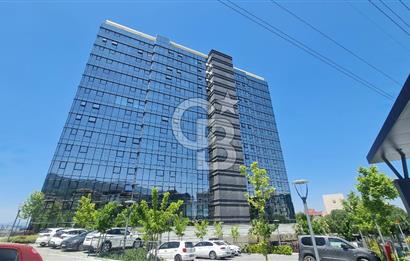 Manisa Meydan Ofis Blokların da Satılık Ofis