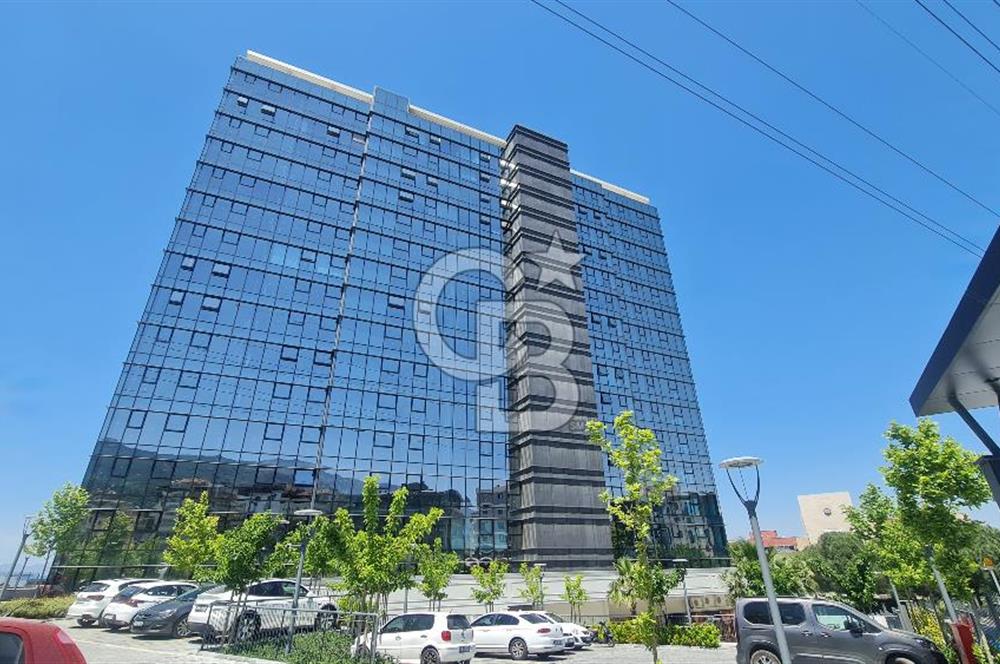 Manisa Meydan Ofis Blokların da Kiralık Ofis