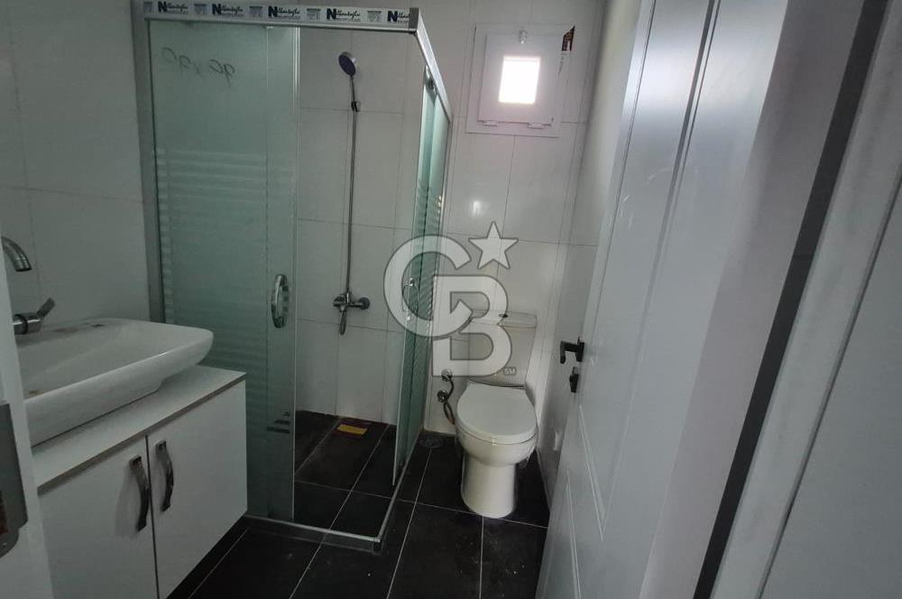 Çandarlı Merkezde Kiralık 2+1 sıfır Daire