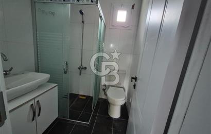 Çandarlı Merkezde Kiralık 2+1 sıfır Daire