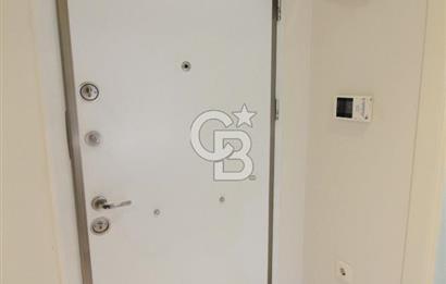 Buca Menderes Mh.de 2+1_Net 72m² D.Gazlı Satılık Bahçe Katı Daire