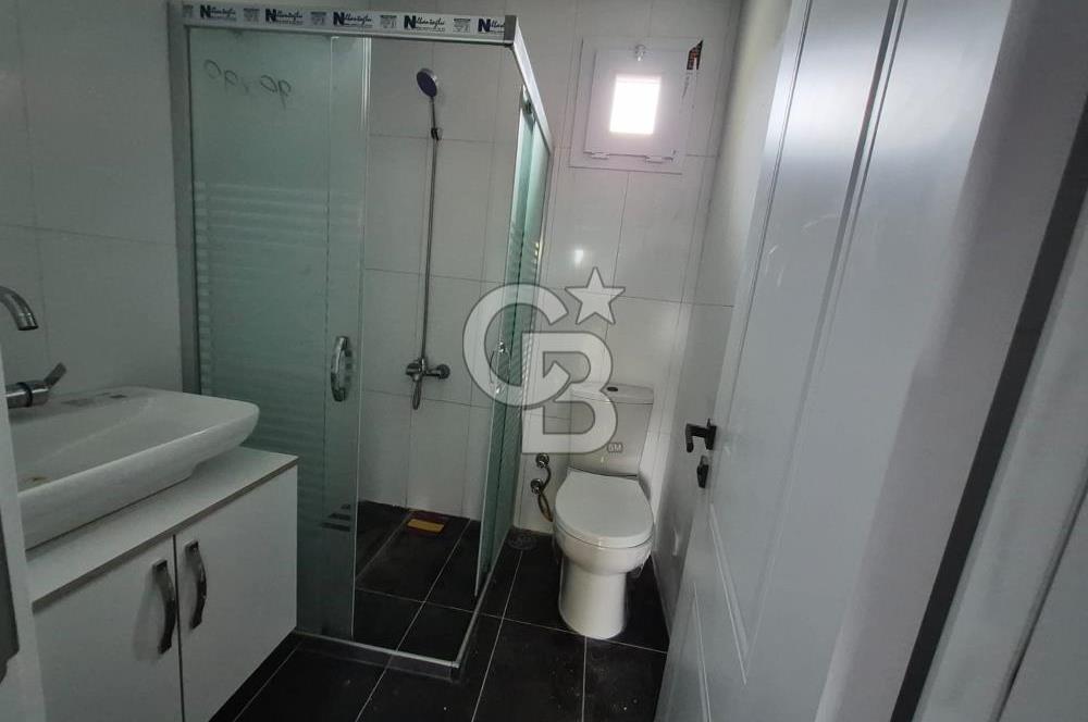 Çandarlı Merkezde Kiralık 2+1 sıfır Daire