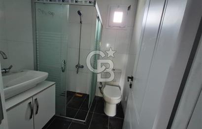 Çandarlı Merkezde Kiralık 2+1 sıfır Daire