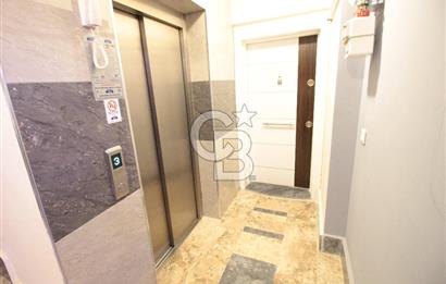 Buca Menderes Mh.de 2+1_Net 72m² D.Gazlı Satılık Bahçe Katı Daire