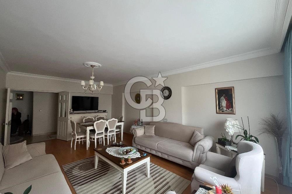 BEYLİKDÜZÜ BARIŞ MAHALLESİ BANKACILAR SİTESİ SATILIK 3+1 DAİRE