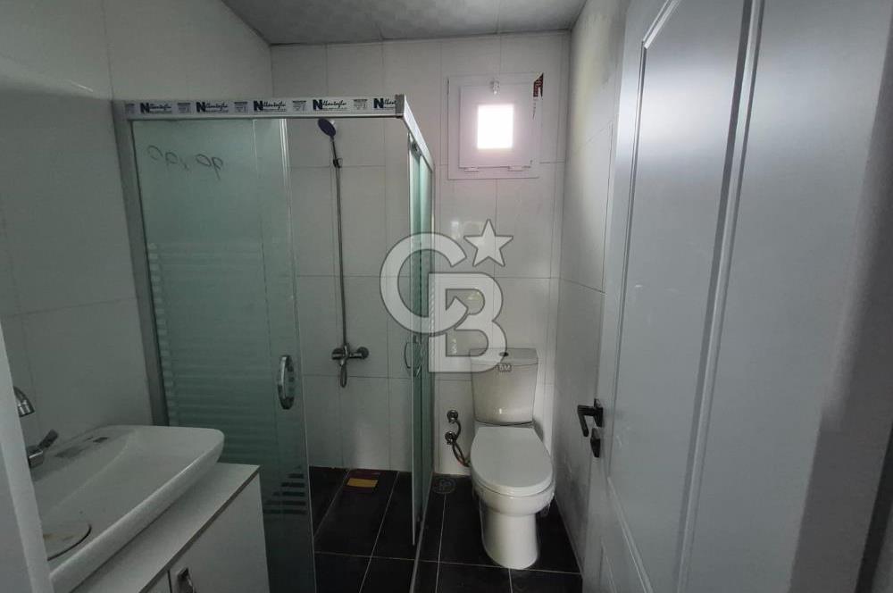 Çandarlı Merkezde Kiralık 2+1 sıfır Daire