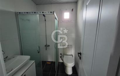 Çandarlı Merkezde Kiralık 2+1 sıfır Daire