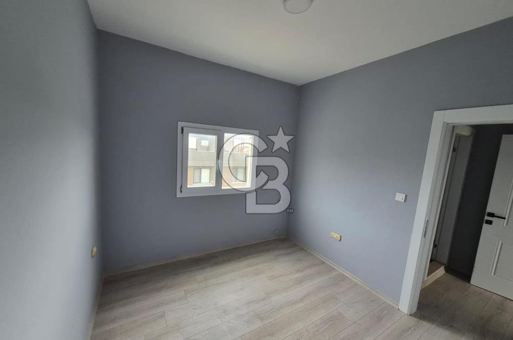 Çandarlı Merkezde Kiralık 2+1 sıfır Daire