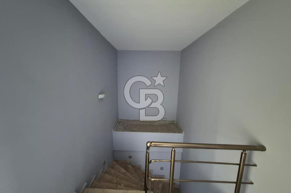 Çandarlı Merkezde Kiralık 2+1 sıfır Daire