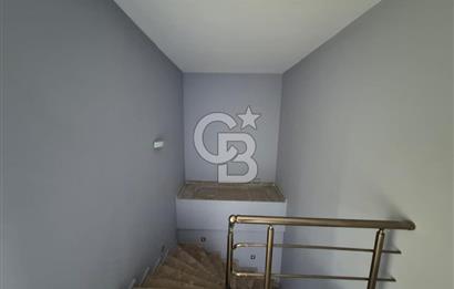 Çandarlı Merkezde Kiralık 2+1 sıfır Daire