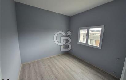 Çandarlı Merkezde Kiralık 2+1 sıfır Daire