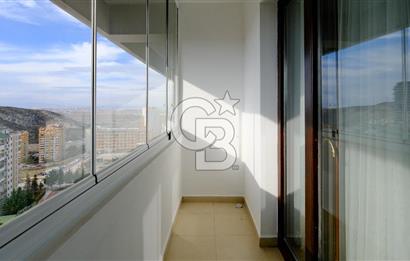 ÜMİTKÖY SEDEF SİTESİNDE BAKIMLI 6+1 DUBLEKS SATILIK DAİRE