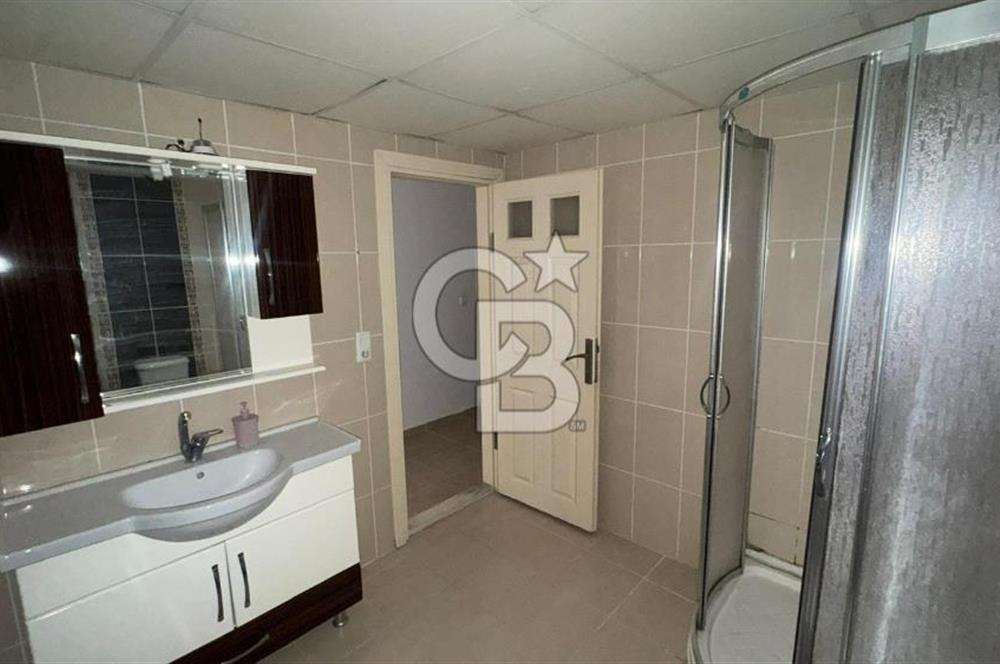 TRAMVAY DURAĞI'NA 150 METRE MESAFEDE KİRALIK 3+1 DAİRE