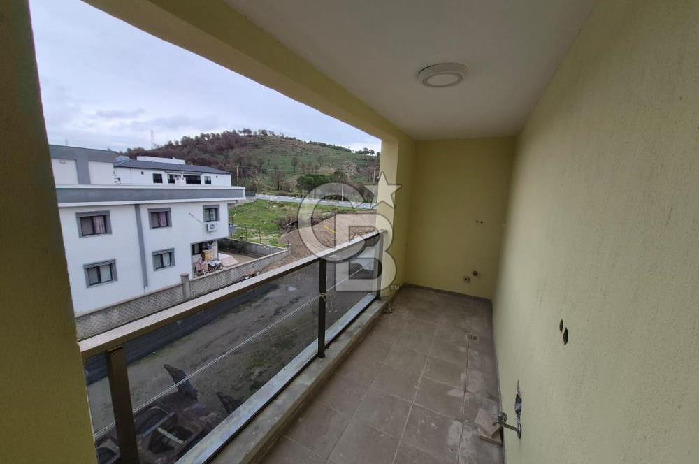 Çandarlı Merkezde Kiralık 2+1 sıfır Daire