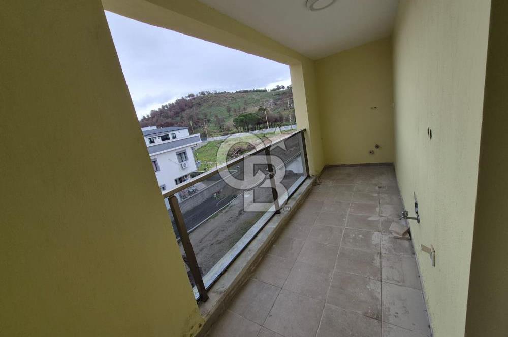 Çandarlı Merkezde Kiralık 2+1 sıfır Daire