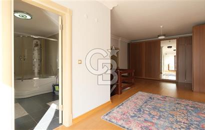 ÜMİTKÖY SEDEF SİTESİNDE BAKIMLI 6+1 DUBLEKS SATILIK DAİRE