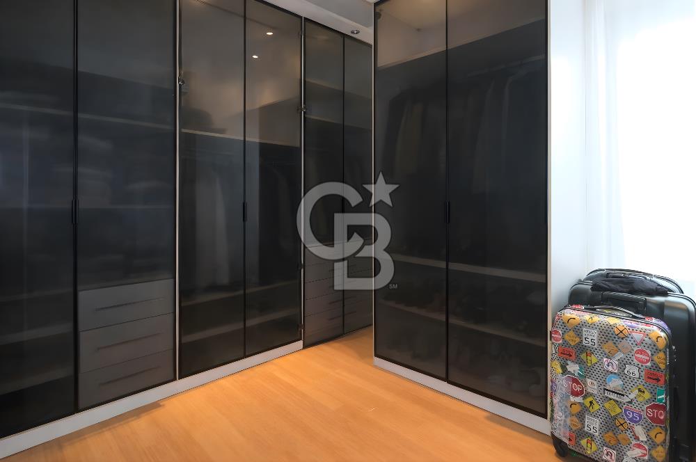 ÜMİTKÖY SEDEF SİTESİNDE BAKIMLI 6+1 DUBLEKS SATILIK DAİRE