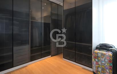 ÜMİTKÖY SEDEF SİTESİNDE BAKIMLI 6+1 DUBLEKS SATILIK DAİRE