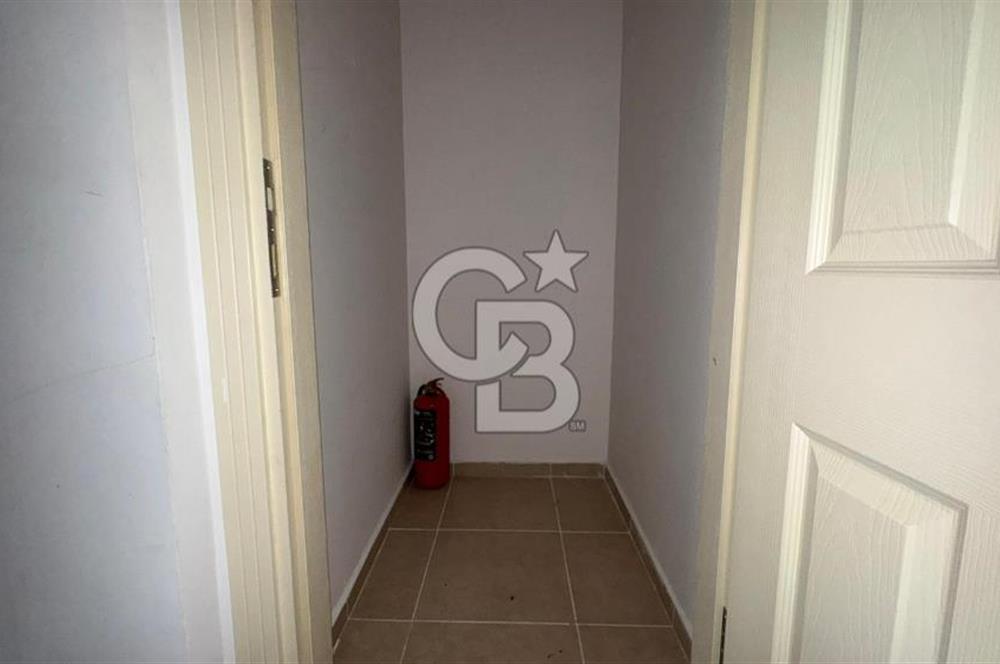 TRAMVAY DURAĞI'NA 150 METRE MESAFEDE KİRALIK 3+1 DAİRE