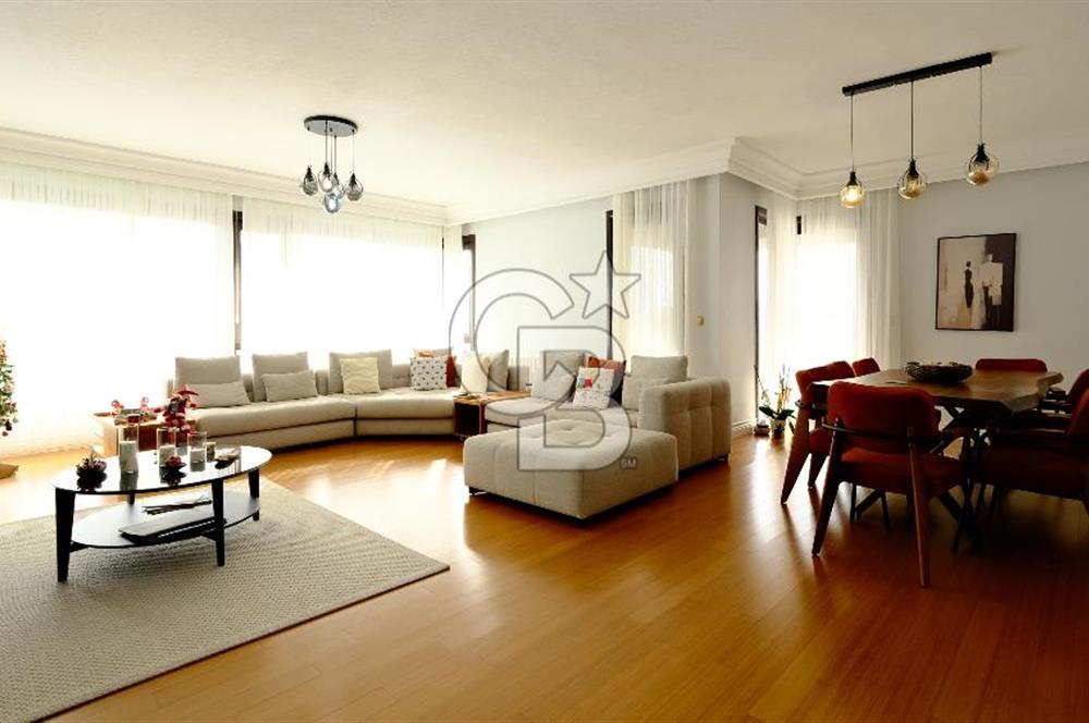 ÜMİTKÖY SEDEF SİTESİNDE BAKIMLI 6+1 DUBLEKS SATILIK DAİRE