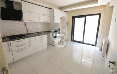 Buca Menderes Mh.de 2+1_Net 72m² D.Gazlı Satılık Bahçe Katı Daire