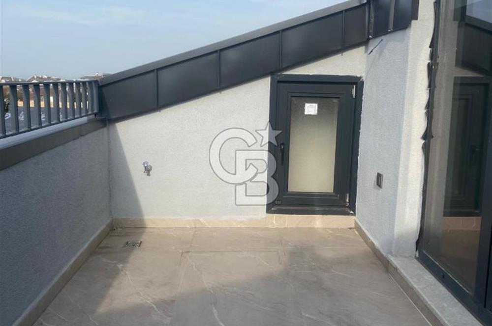 ZEKERİYAKÖY VALENS KORUDA MÜSTAKİL KİRALIK VİLLA