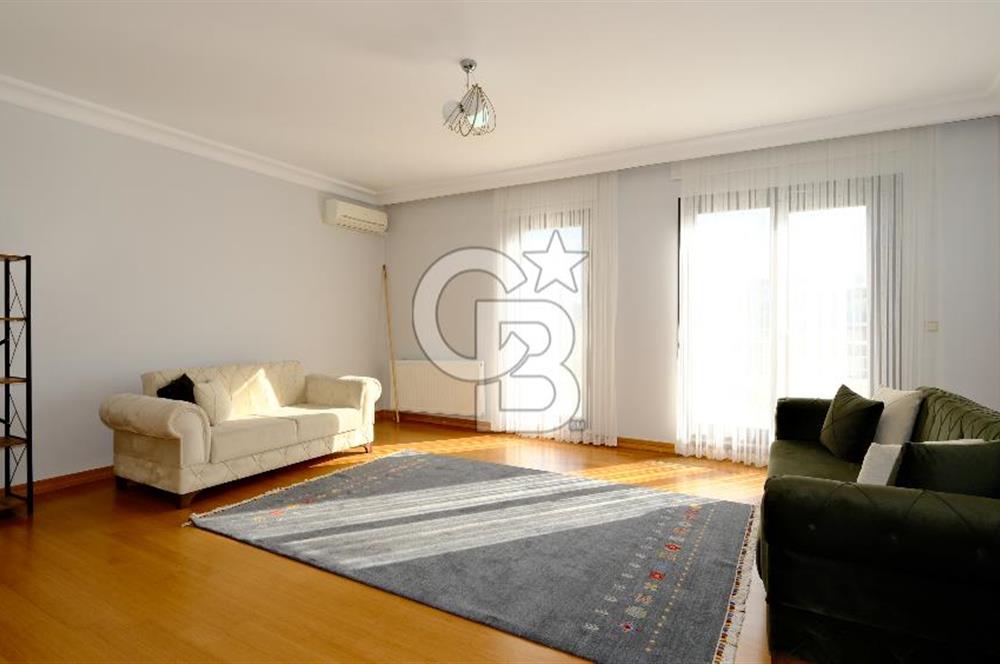 ÜMİTKÖY SEDEF SİTESİNDE BAKIMLI 6+1 DUBLEKS SATILIK DAİRE