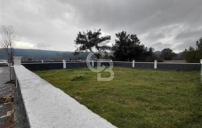 Yakaköy Arapalanı’nda Altyapısı Hazır, Düzeni Kurulu Satılık Parsel