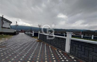 Yakaköy Arapalanı’nda Altyapısı Hazır, Düzeni Kurulu Satılık Parsel