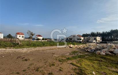 Bornova Çiçekliköy Satılık Tek Tapu Arazi | Ormana Komşu, Yolu Mevcut