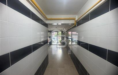 TRAMVAY DURAĞI'NA 150 METRE MESAFEDE KİRALIK 3+1 DAİRE