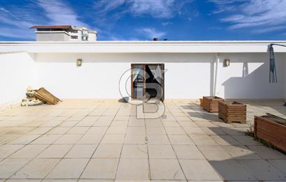 ÜMİTKÖY SEDEF SİTESİNDE BAKIMLI 6+1 DUBLEKS SATILIK DAİRE