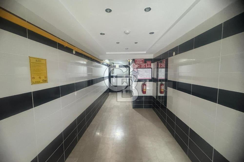 TRAMVAY DURAĞI'NA 150 METRE MESAFEDE KİRALIK 3+1 DAİRE