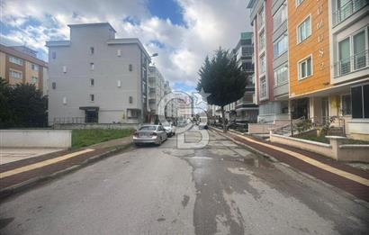 TRAMVAY DURAĞI'NA 150 METRE MESAFEDE KİRALIK 3+1 DAİRE