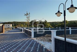 Yakaköy Arapalanı’nda Altyapısı Hazır, Düzeni Kurulu Satılık Parsel - 3 - 331082