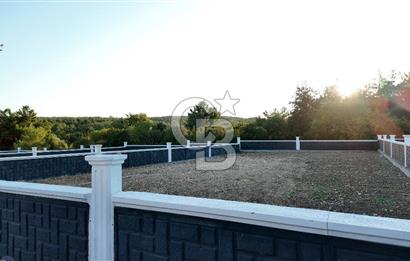 Yakaköy Arapalanı’nda Altyapısı Hazır, Düzeni Kurulu Satılık Parsel